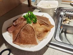 捞派毛肚-海底捞火锅(高科广场店)
