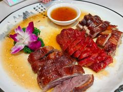 -香港威特瑞茶餐厅(小白楼音乐厅店)