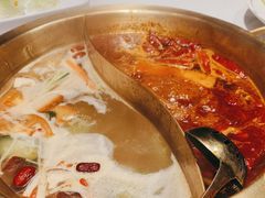 -小龙坎火锅(总店)