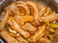 -广记餐厅(万福路店)