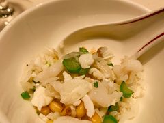 -天龙轩(香港丽思卡尔顿酒店)