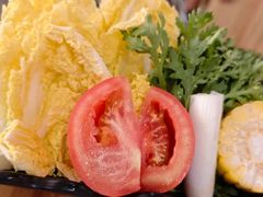 -牛匠和牛寿喜锅(西安总店)