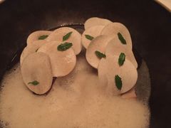 -文华扒房及酒吧(香港文华东方酒店)