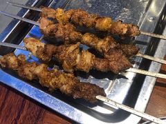 羊头肉-李记白水羊头·清真老味家常菜(石景山店)