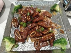 -金陵后厨·南京菜(新街口秣陵路店)