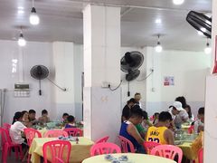 大堂-秋姐美食店(旅游大道店)