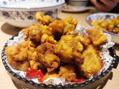 -兔爸私家小厨(新北万达店)