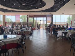 大堂-兆辉木炭海鲜烧烤·海鲜小炒