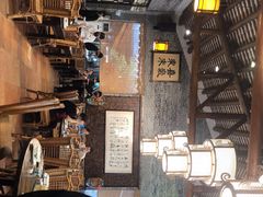 -猪肉婆私房菜(容桂总店)