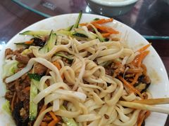 -小铜锣湾海鲜家常菜馆(河西店)