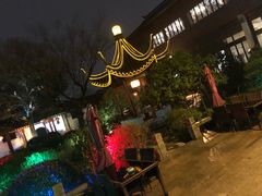 -祝家花園(伯渎港店)