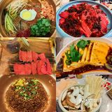 额敏探店‖炭之家大片烤肉