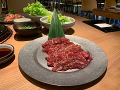 -烧肉达人•炭火烧肉(新天地店)
