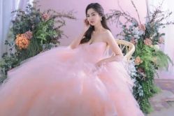 -GRACE KELLY婚纱与礼服(天津店)