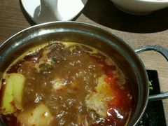 -龙聚德北京烤鸭(沙坪坝华宇A馆店)