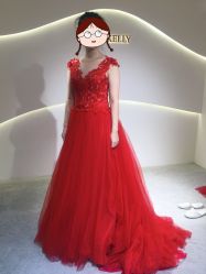 -GRACE KELLY婚纱与礼服(天津店)
