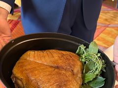 -Sketch(The Lecture Room & Library)