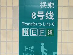 -王府井(地铁站)