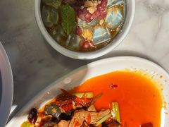 -懒人盐府人家(航天桥店)