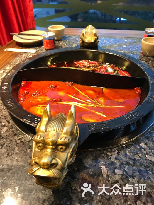 蜀大侠火锅(人民广场店)-图片-上海美食-大众点评网