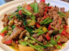 -先启半步颠·川菜小炒