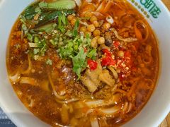 -呷佬·长沙手工米粉(金沙江路店)