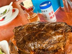 -御霞苑泥烩鸡休闲农庄