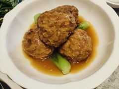 -南方酒店·淮扬菜(回民街店)