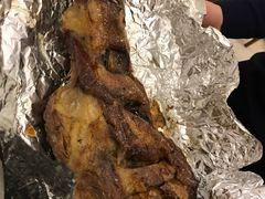 -老猎户炭火锅羊汤(万达店)