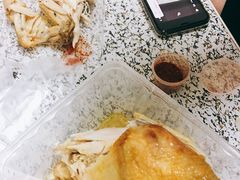 -杨记下沙盐焗鸡(罗湖店)