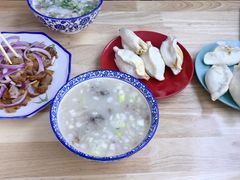 -宝羊老白家包子铺