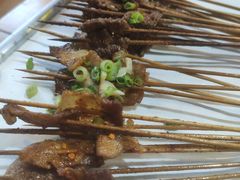 -夜烤·宜宾烧烤(回龙湾店)