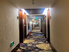 -中铁花水湾温泉酒店(大邑店)