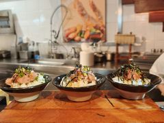 -The COOK·厨餐厅·自助餐(浦东嘉里大酒店)