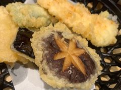 -山之川日料放题(通州店)