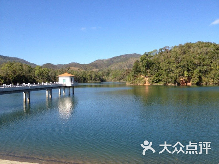 太平山瀑布景点图片-北京自然风光-大众点评网