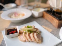 无骨醉鸡-穹六人间 people 6(岳阳路店)