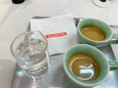 -72 COFFEE(东朝阳路店)