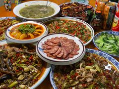 -李大爷的泡椒馆(冉家坝店)