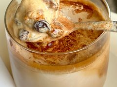 冰淇淋dirty-DEEP COFFEE(瑞光烘焙工厂店)