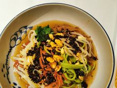 -江城小馆陕南妈妈菜·全球旅行餐厅(钟楼店)