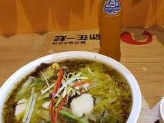-鱼你在一起(南开天佑城店)
