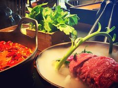 -盡膳口福跷脚牛肉火锅(合生汇购物中心店)