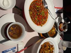 -千百味红餐厅·江西菜(绿地双子塔店)