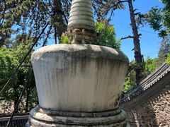 -潭柘寺景区