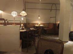 大堂-来龙里 精致 东南亚餐室(万象城店)