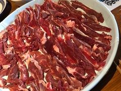 -義聚德·清真铜锅涮羊肉·烧烤(河东店)