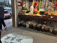 -大灶头·新昌菜(中国茶市店)