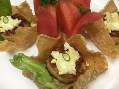 -花月日本料理(奥林匹克大厦店)