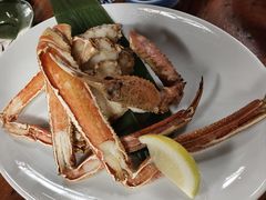 -蟹料理 北海道かに将軍(札幌本店)